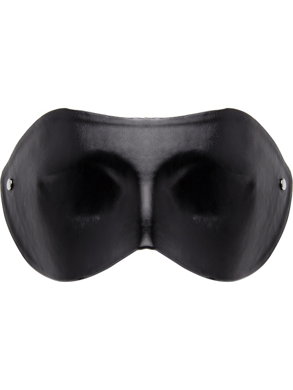 Ouch!: Blackout Eyemask