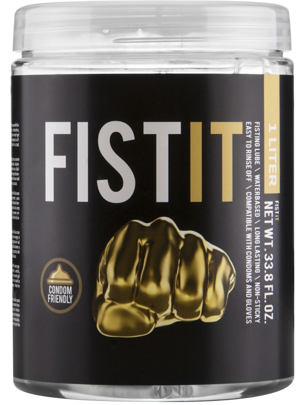 Pharmquests: Fistit, 1000 ml