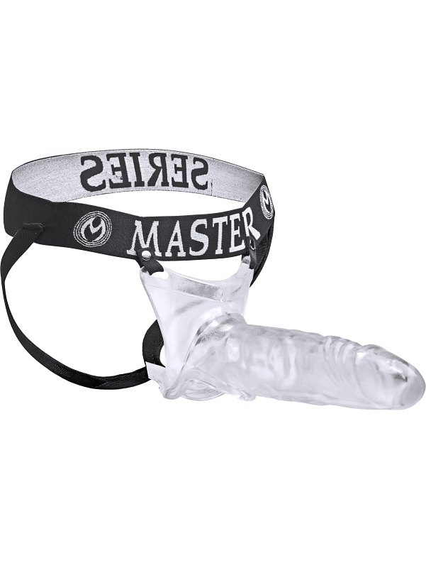 XR Brands: Grand Mamba, XL Jock Style Cock Sheath