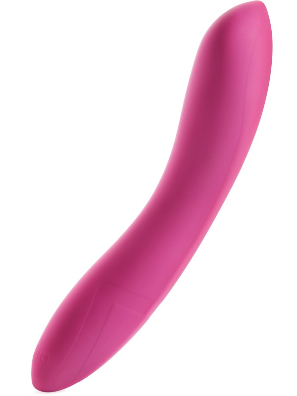 Laid: D.1 Silicone Dildo, rosa