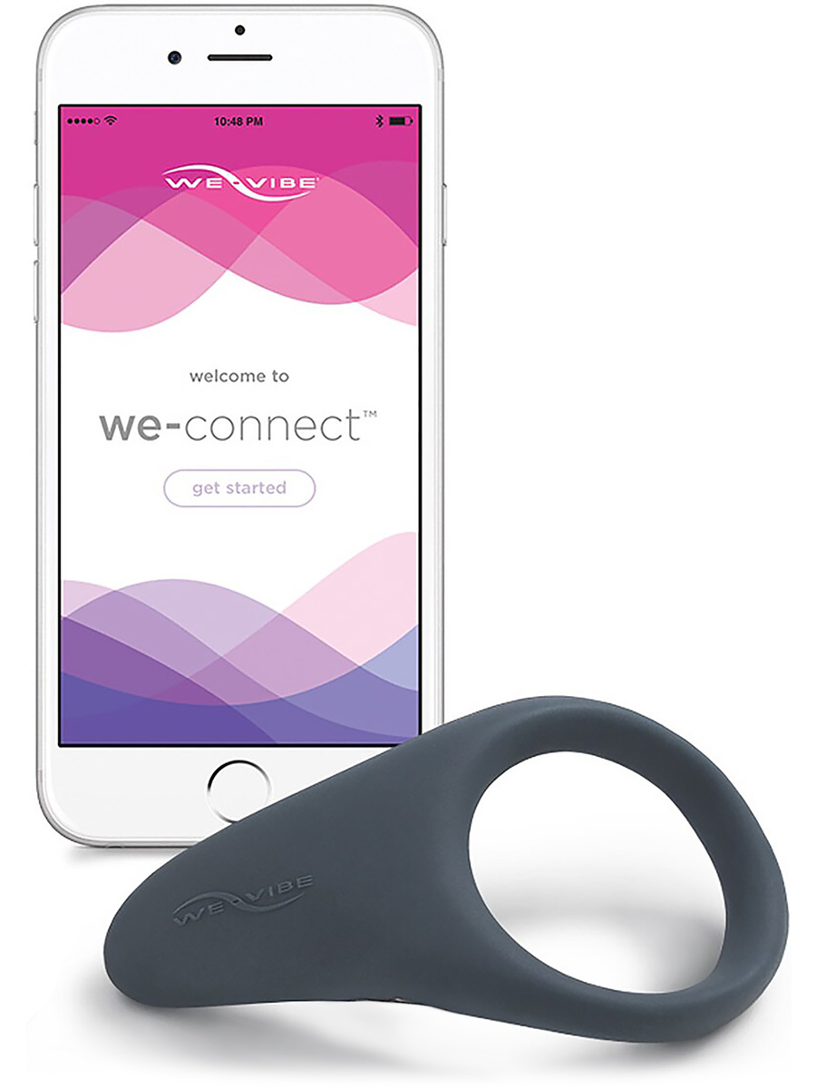 We-Vibe: Verge | Gör Din Egen Dildo | Intimast