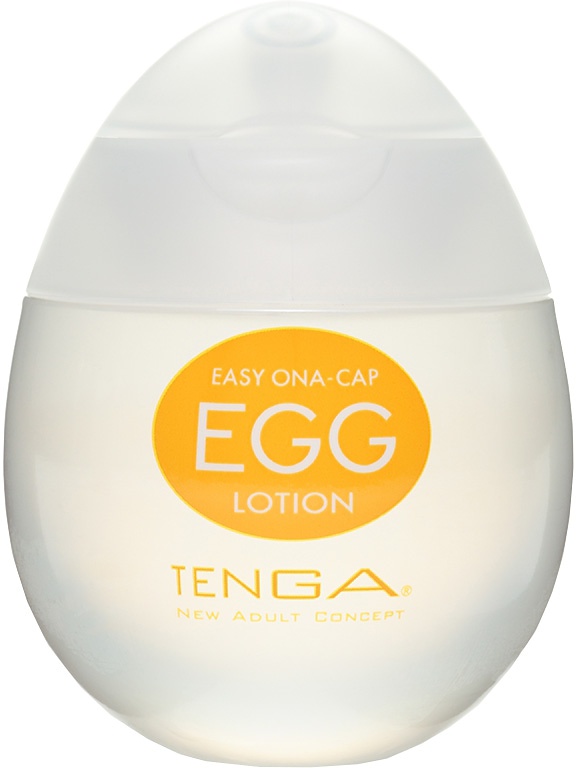 Tenga: Easy Ona-Cap Egg Lotion | Penisringar | Intimast