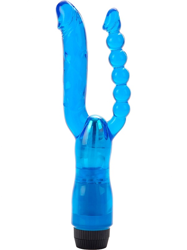 California Exotic: Dual Penetrator | Analvibratorer | Intimast