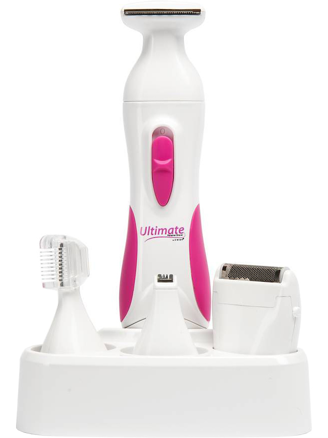 Swan: Ultimate Personal Shaver for Women