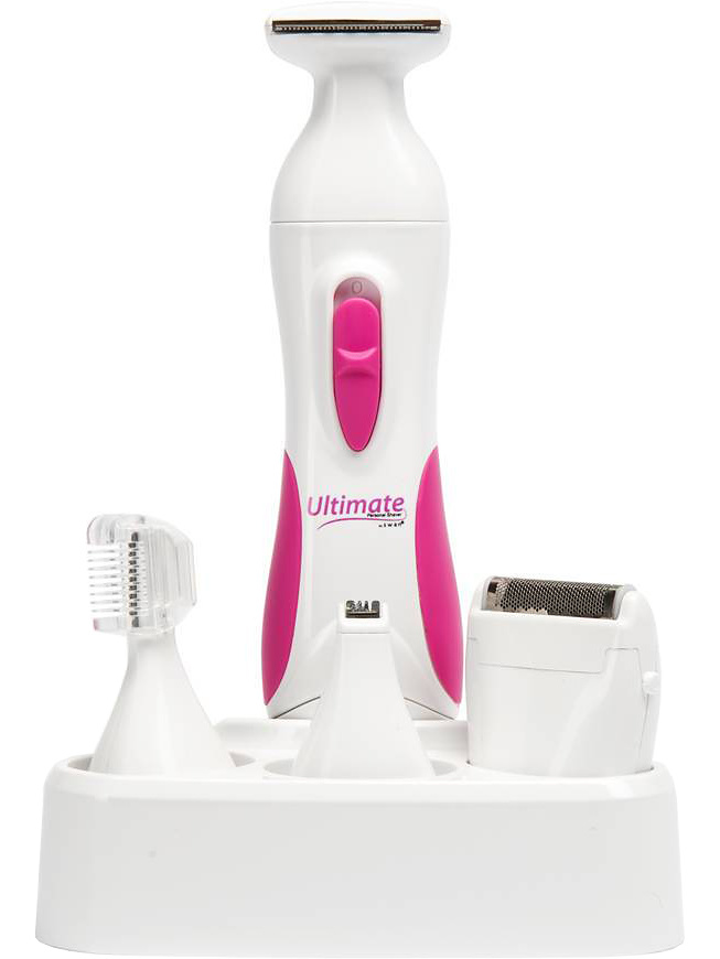 Swan: Ultimate Personal Shaver for Women | Presenttips | Intimast