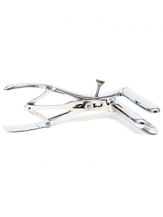 Rimba: Rectal Speculum, 3 blades | Realistiska Vaginor | Intimast