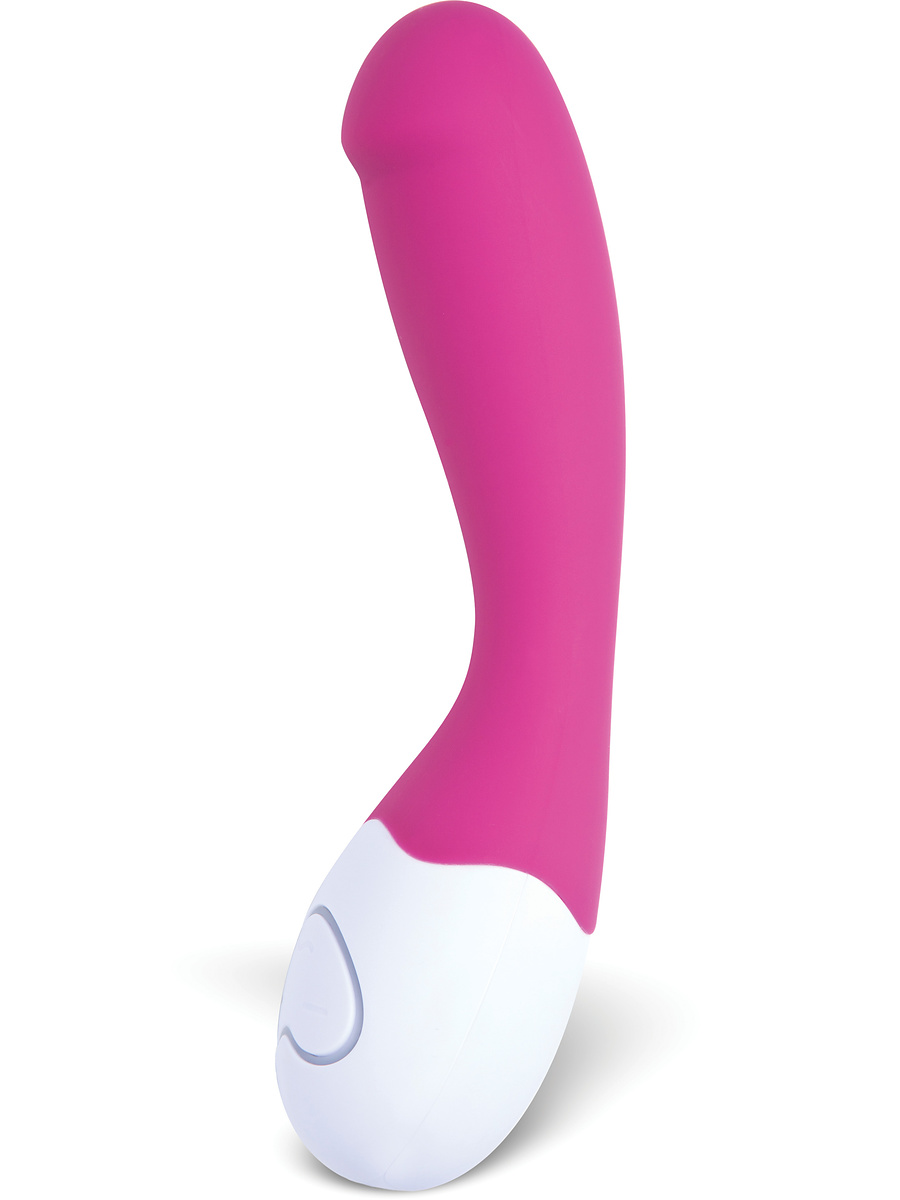 OhMiBod: Lovelife & Cuddle Mini, rosa