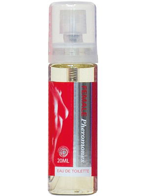 Cobeco: Female Pheromones, 20 ml