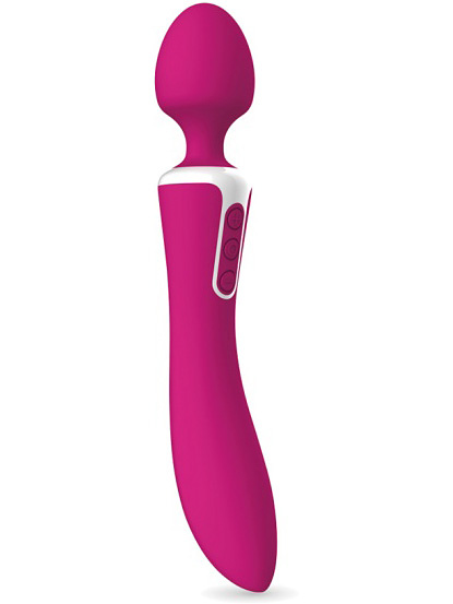 Leten: Felisa, Double Head Vibrator