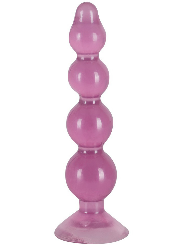 You2Toys: Anal Beads | Onanileksaker | Intimast