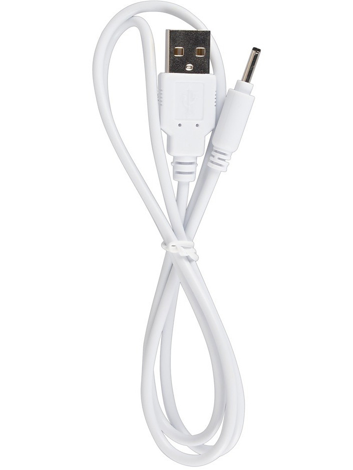 Womanizer: USB-kabel, 80 cm | Analpluggar | Intimast