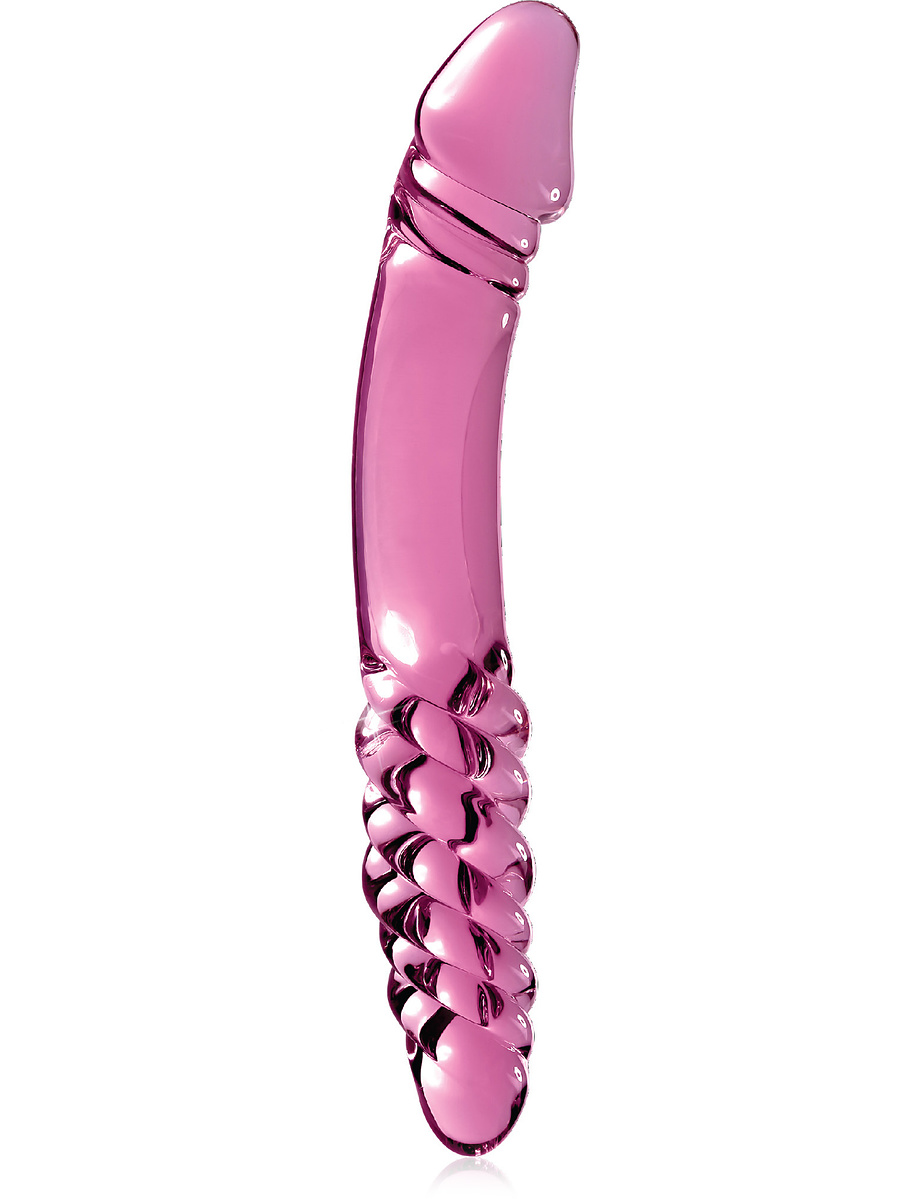 Pipedream: Icicles No. 57 | Stavar & dildos | Intimast