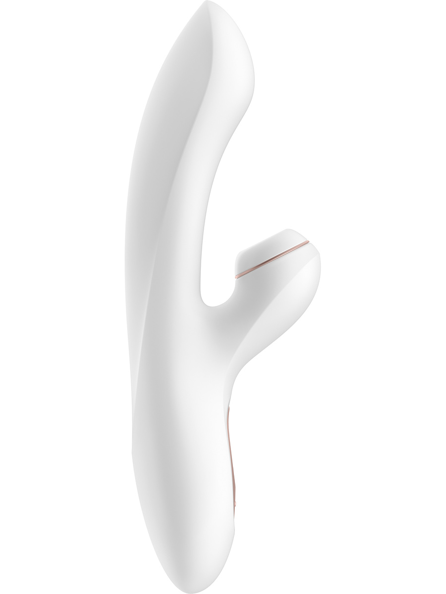 Satisfyer: Satisfyer Pro, G-Spot Rabbit