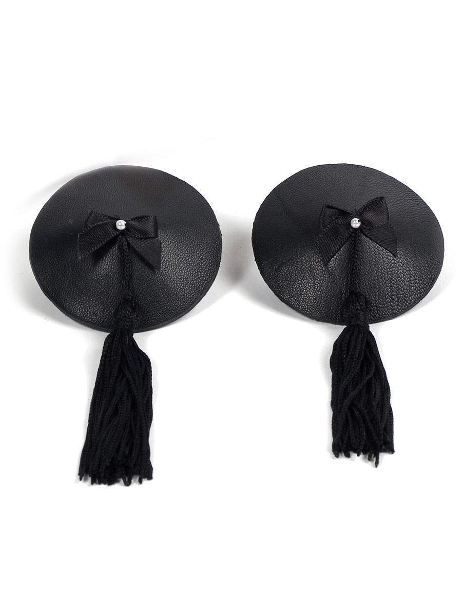 Bijoux Indiscrets: Burlesque Pasties, Classic Tassel