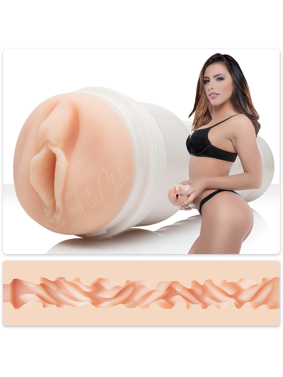 Fleshlight Girls: Adriana Chechik, Empress