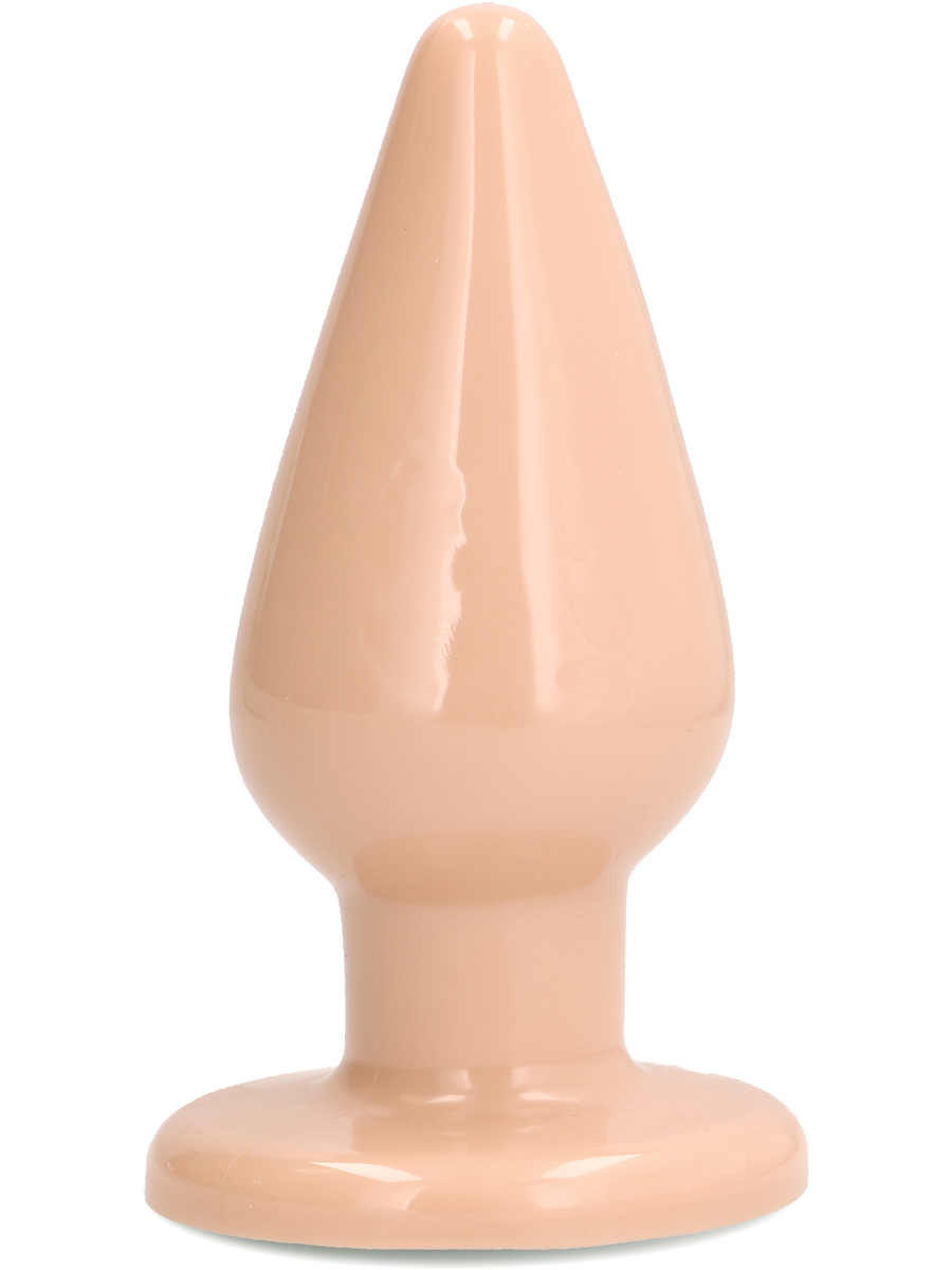 Shots Toys: SLT, Buttplug, 14 cm