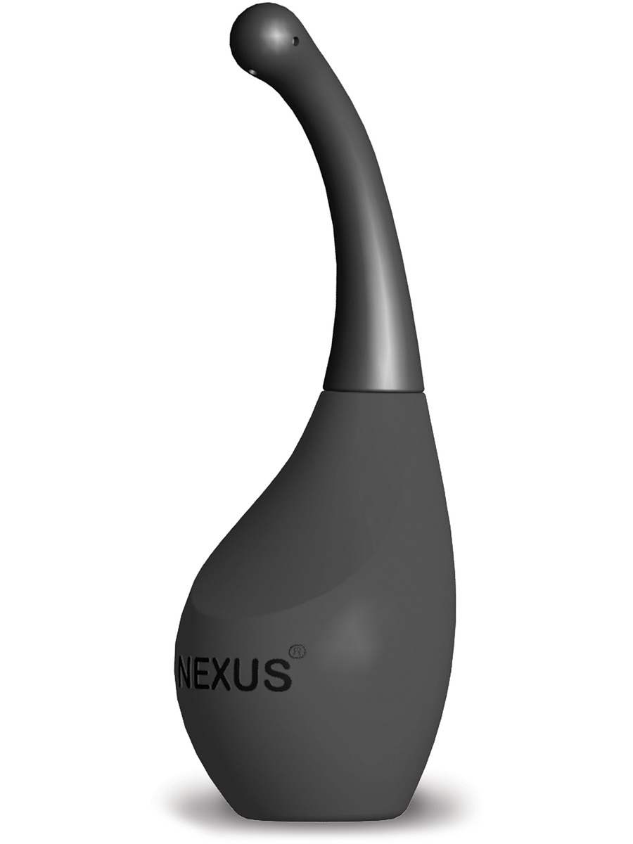 Nexus: Douche Pro | Glidmedel | Intimast