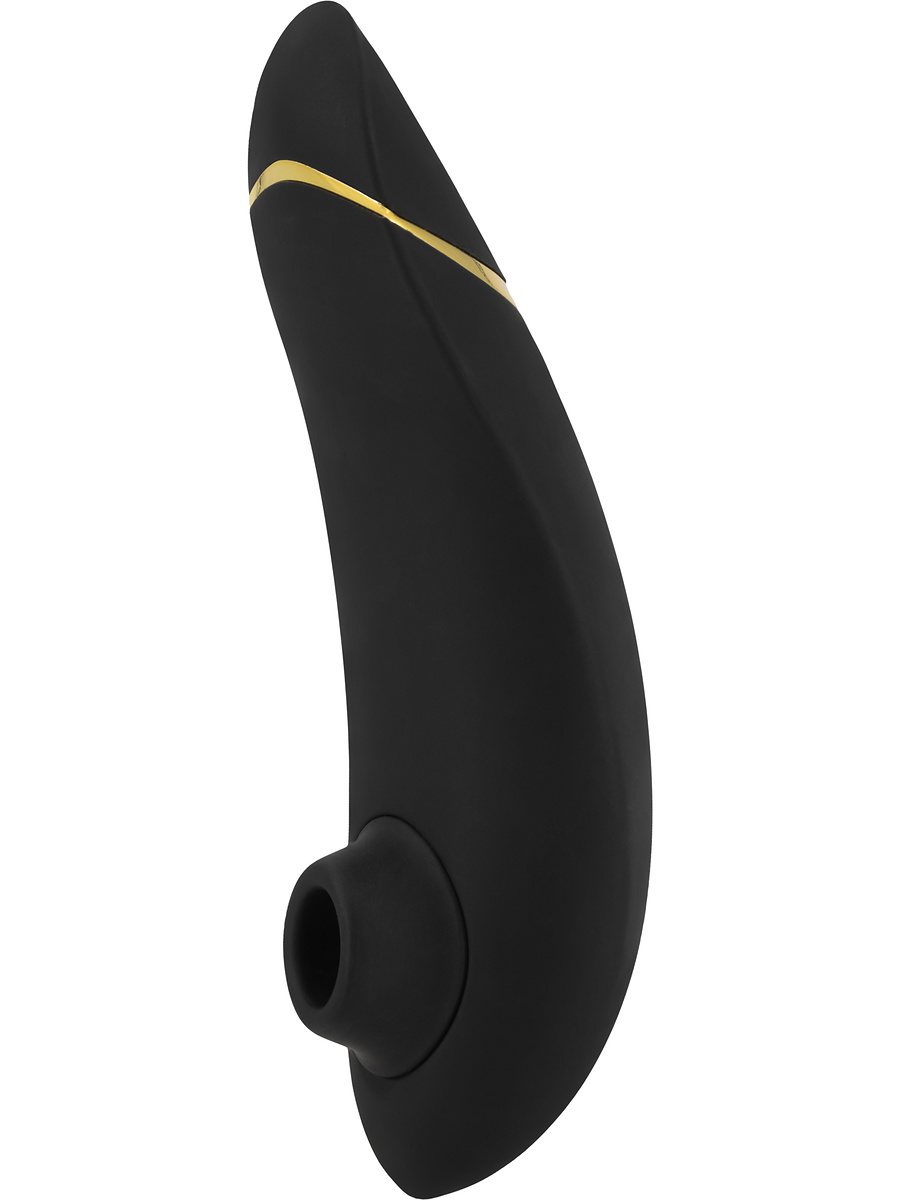 Womanizer: Premium 2, svart | Penispump | Intimast