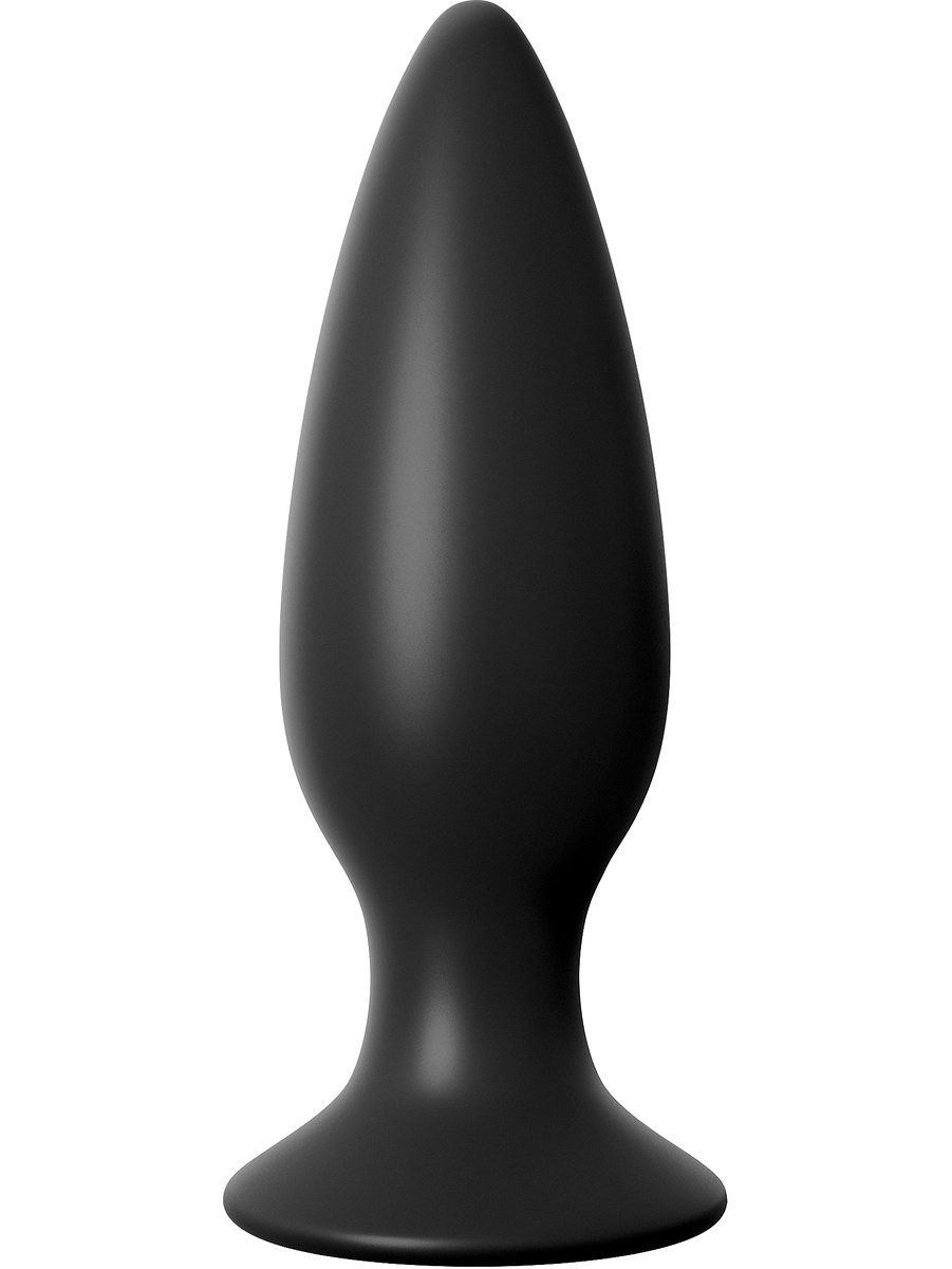 Pipedream Anal Fantasy: Large Rechargeable Anal Plug