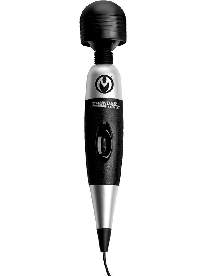 XR Master Series: Thunderstick 2.0, Super Charged Power Wand