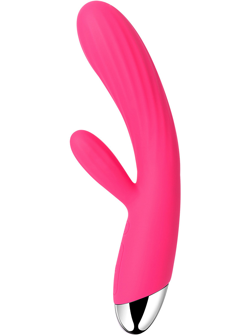 Svakom: Angel, Powerful Warming Vibrator