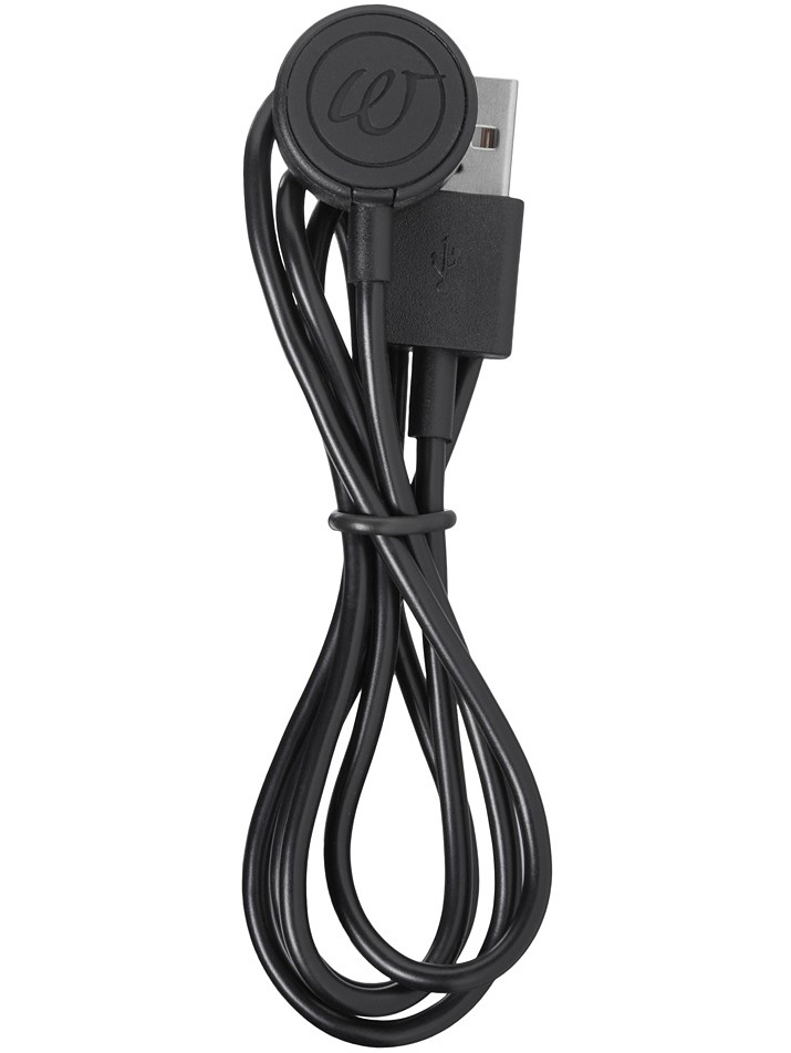 Womanizer: Magnetisk USB-kabel, 80 cm | Underkläder | Intimast