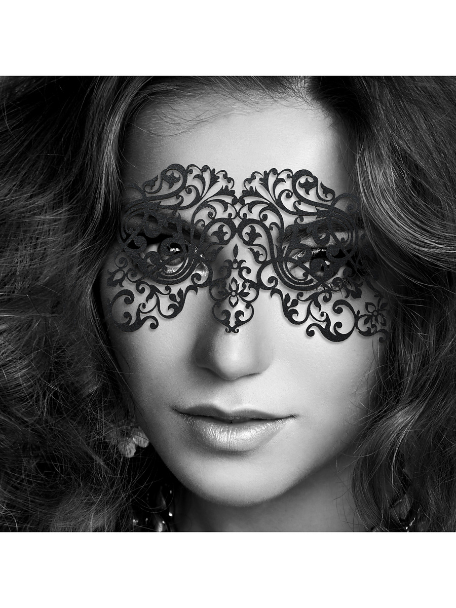 Bijoux Indiscrets: Mask, Dalila