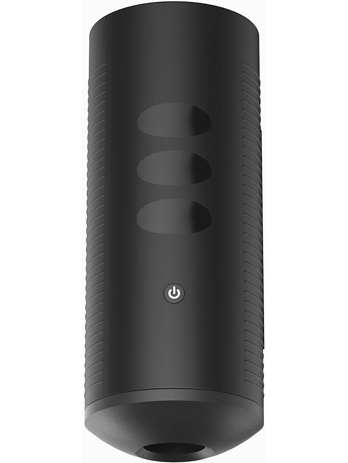 Kiiroo: Titan, Interactive Vibrating Stroker