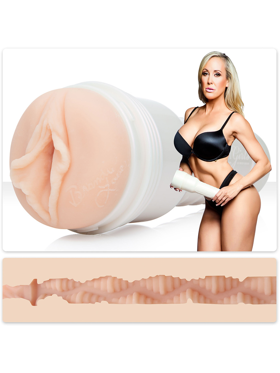 Fleshlight Girls: Brandi Love, Heartthrob