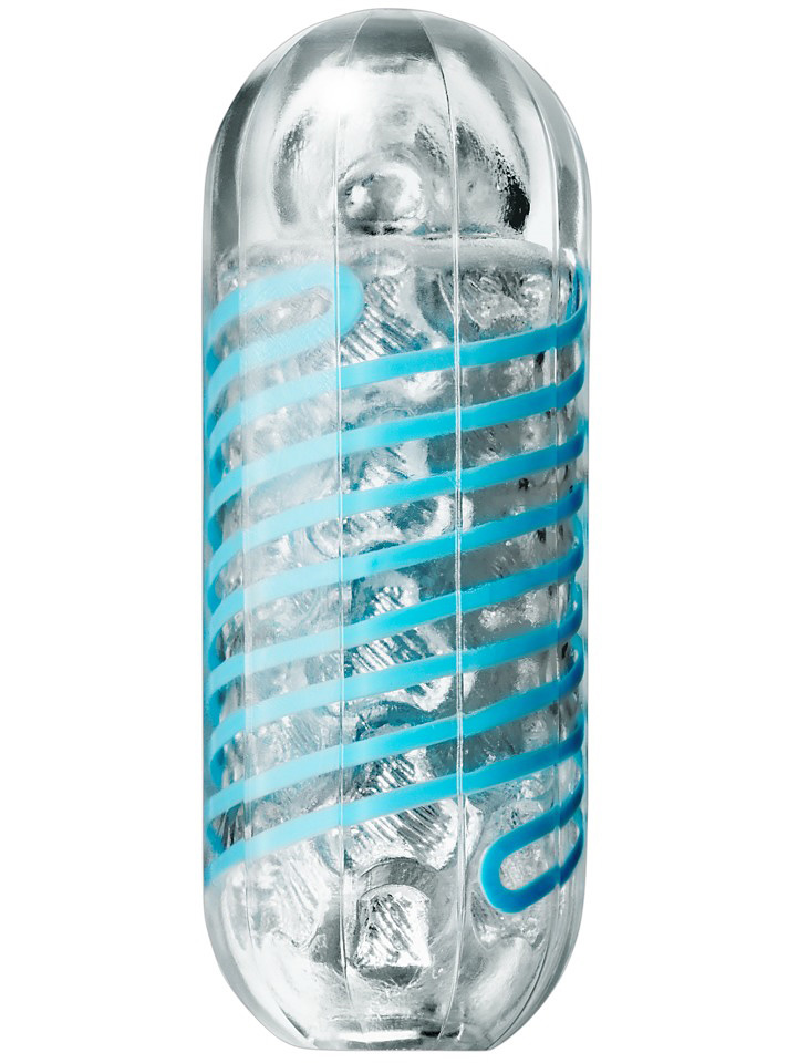 Tenga Spinner