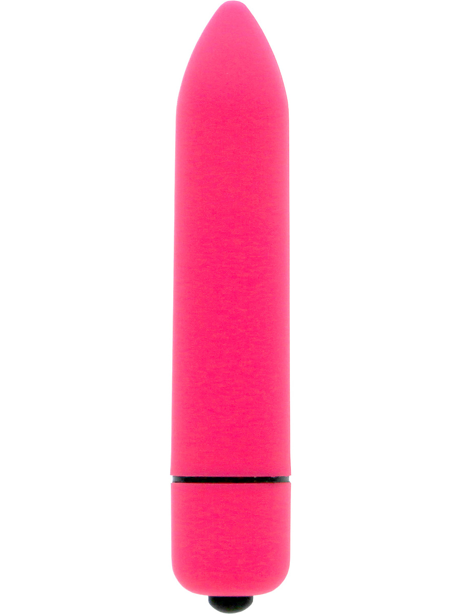 Dream Toys: Climax Bullet, rosa