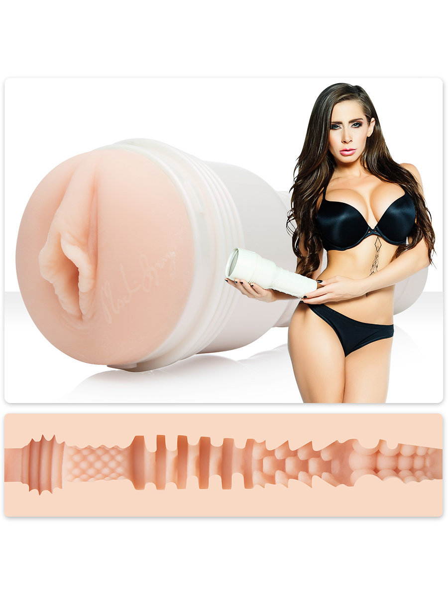 Fleshlight Girls: Madison Ivy, Beyond | G-punktsvibrator | Intimast