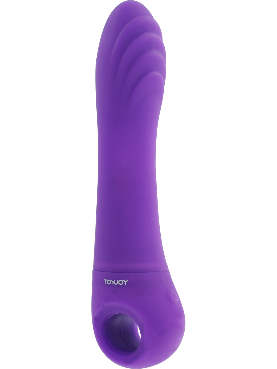 Toy Joy: Caresse, Luna II, The Flexible G-Spot Vibe | BH & BH-Set | Intimast