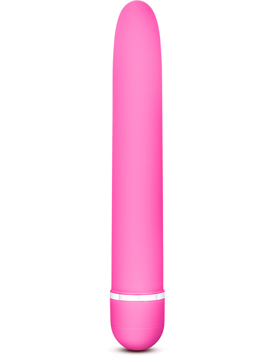 Rosé: Luxuriate Vibrator, rosa