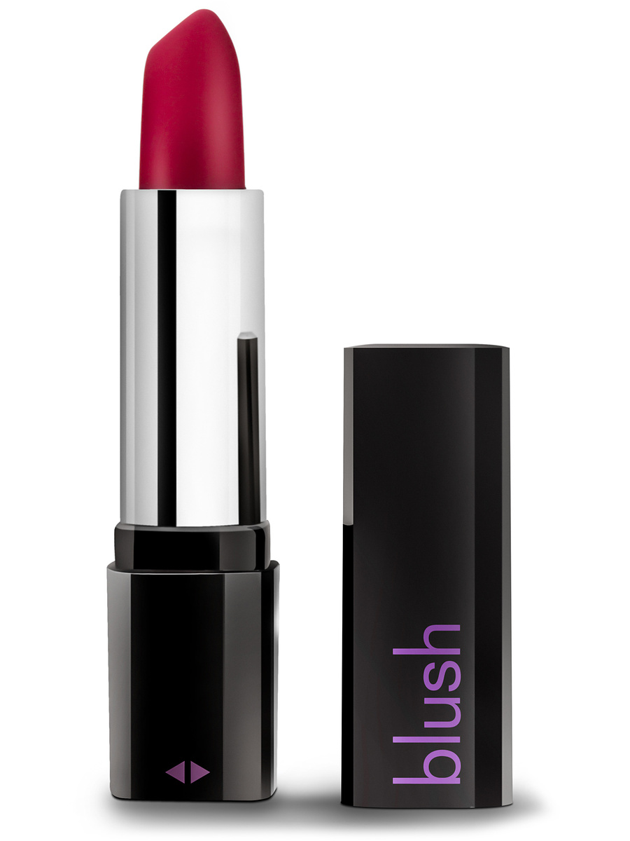 Blush: Rosé, Lipstick Vibe, röd