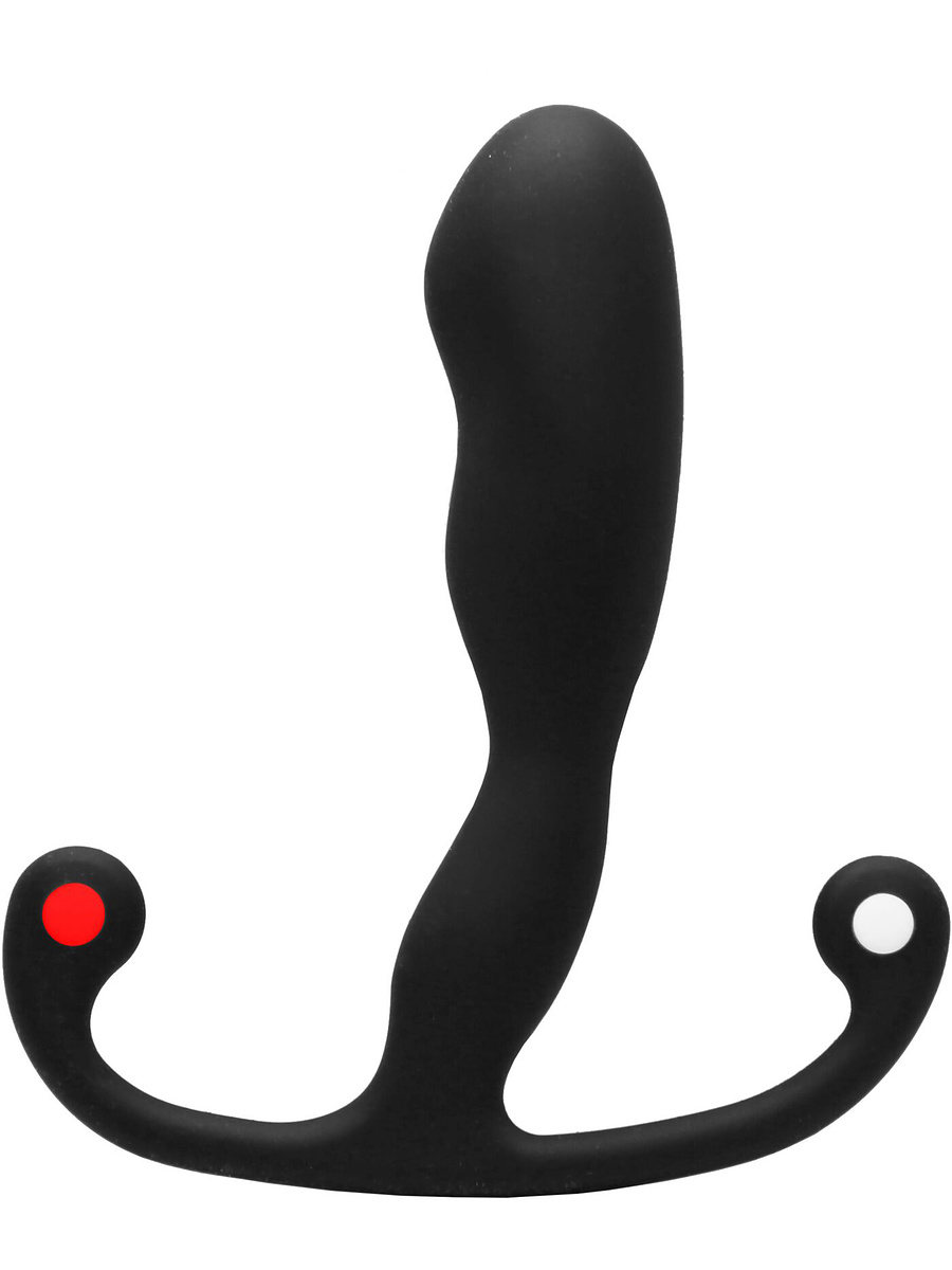 Aneros: Helix Syn, Trident Series, Male G-spot Stimulator | Penispump | Intimast