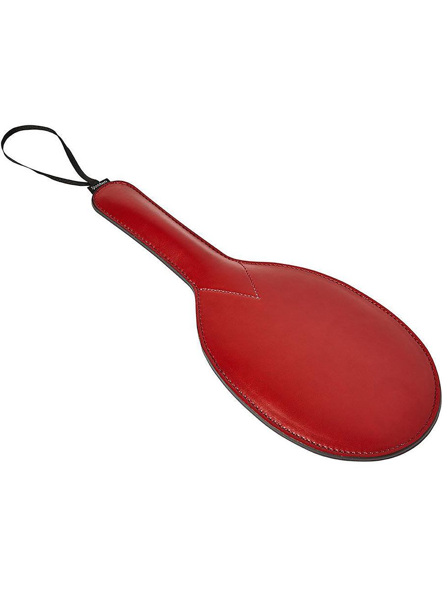 Sportsheets: Saffron Ping Pong Paddle