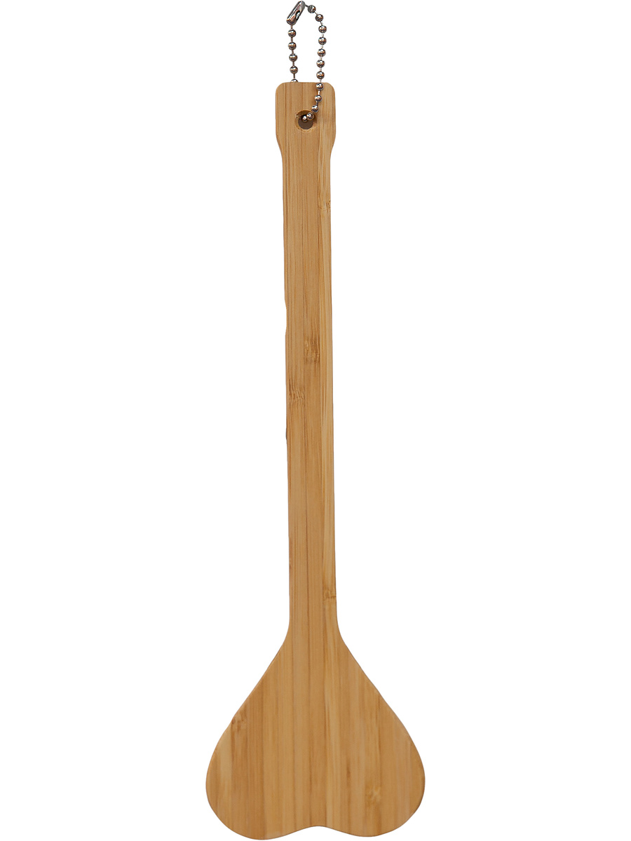 Andaro: Bamboo Spanking Paddle 7