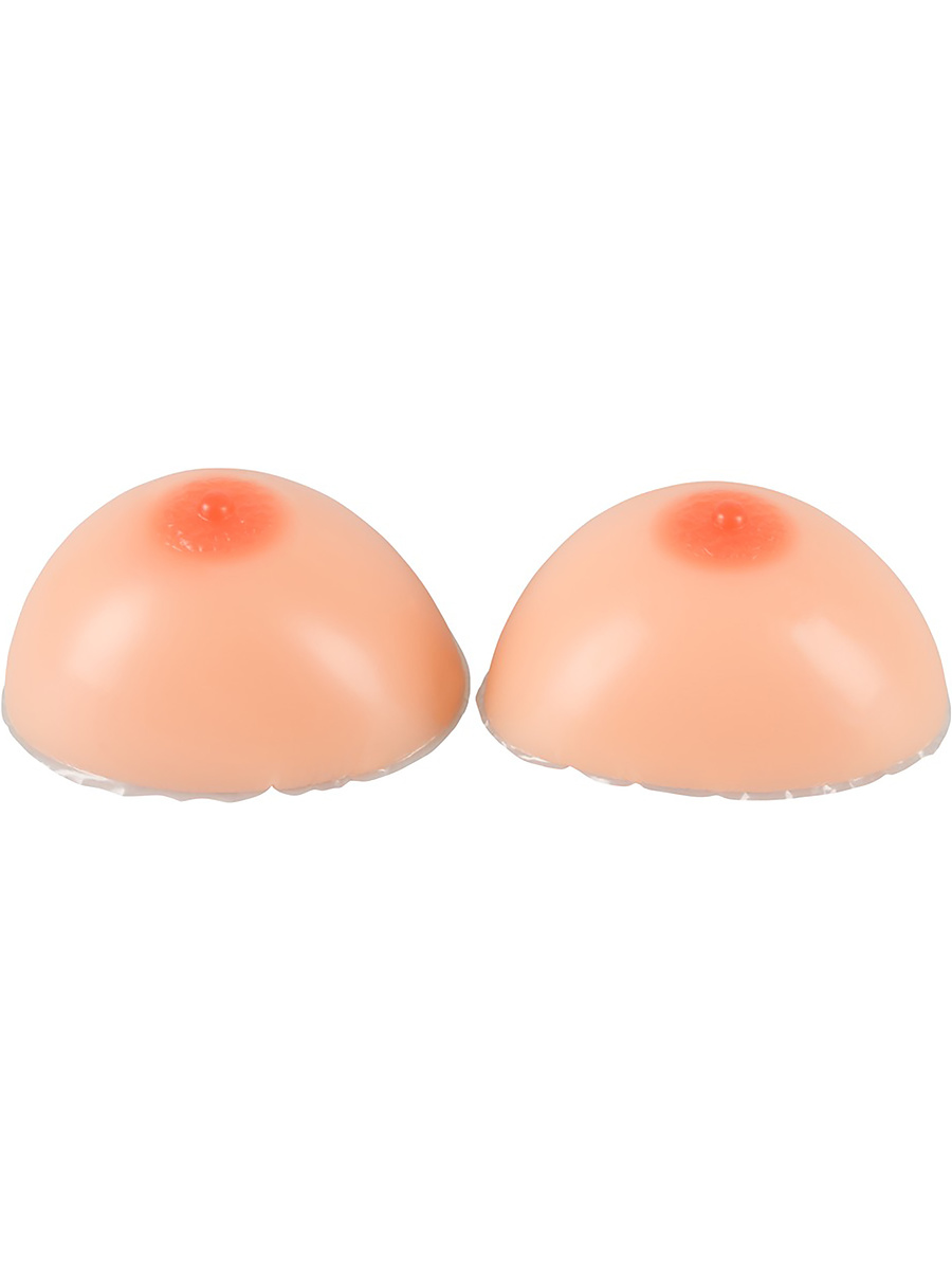 Cottelli Collection: Silicone Breasts, 2 x 1000g