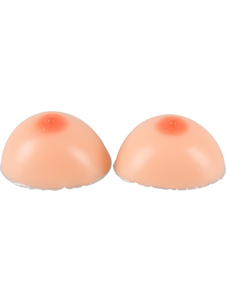 Cottelli Collection: Silicone Breasts, 2 x 1000g | Onanileksaker | Intimast