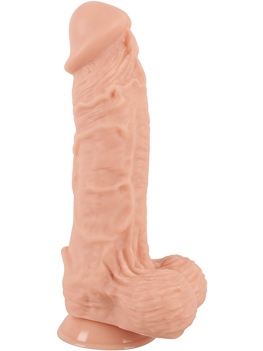 Realistixxx: Real Giant XXL, 32 cm | Stavar & dildos | Intimast