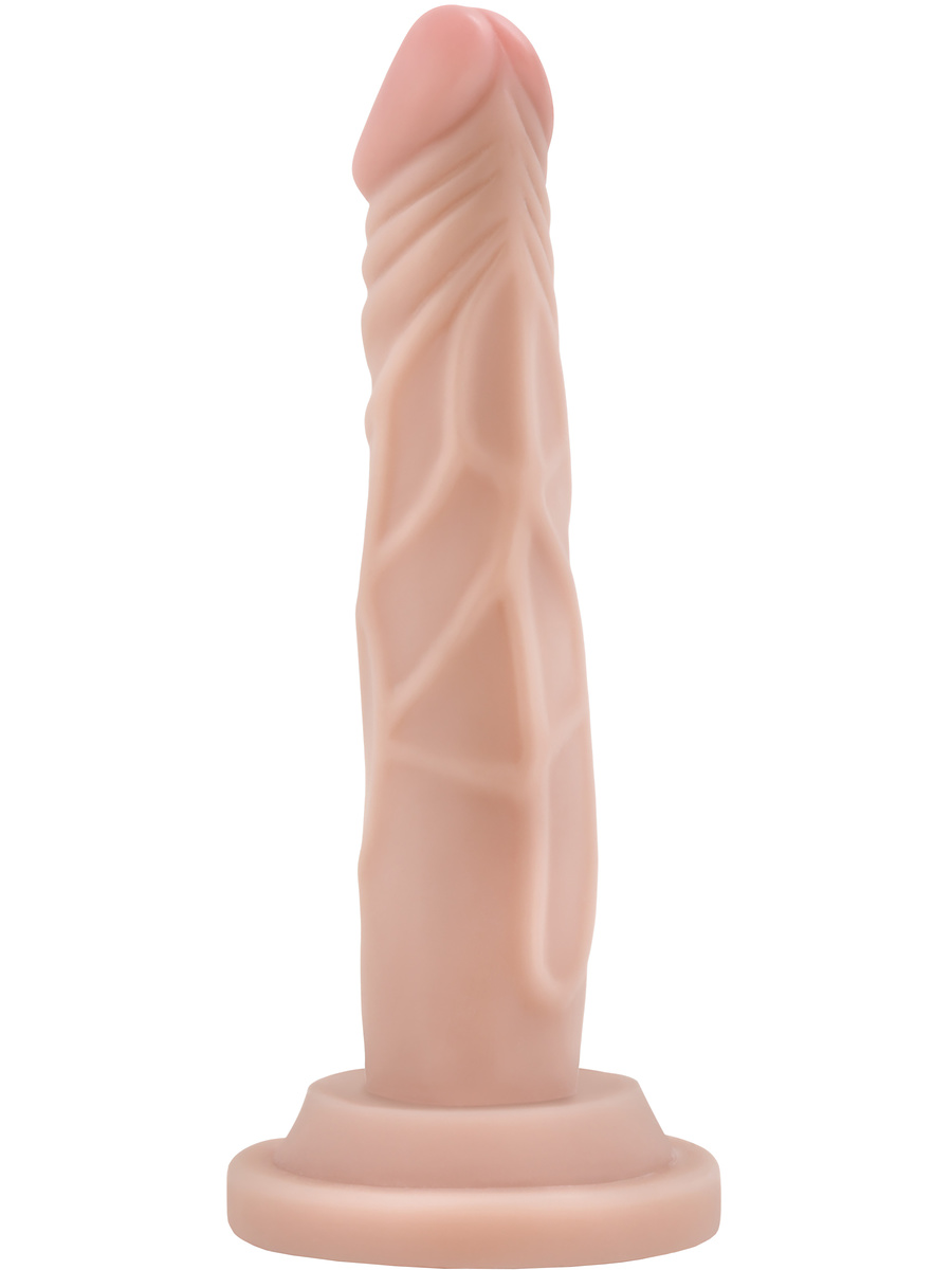 Dr. Skin: Mini Cock, 15 cm | Pumpar | Intimast