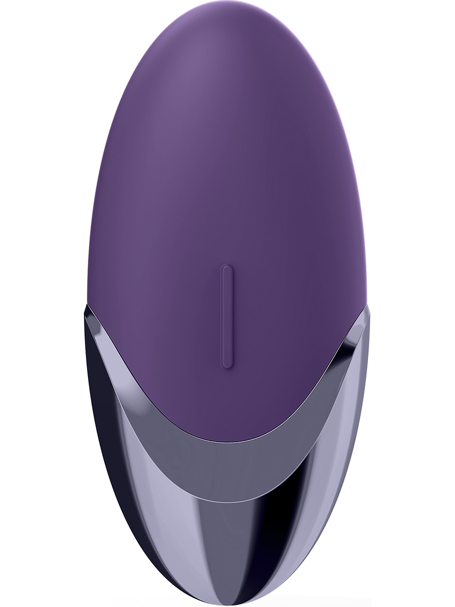 Satisfyer Layons: Purple Pleasure, lila