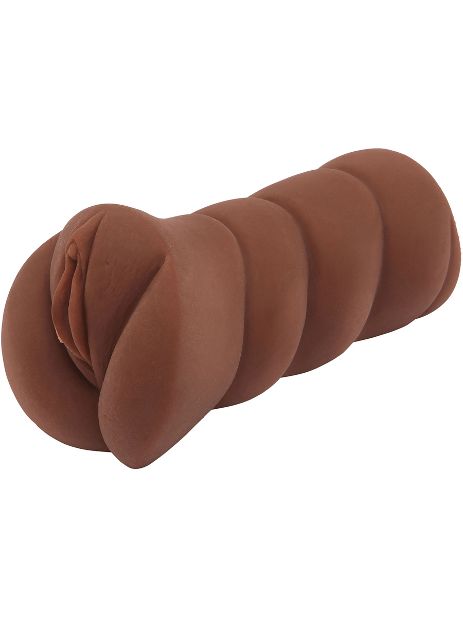 Image of Hidden Desire: Bangers, Super Wet Travel Beaver, mörk