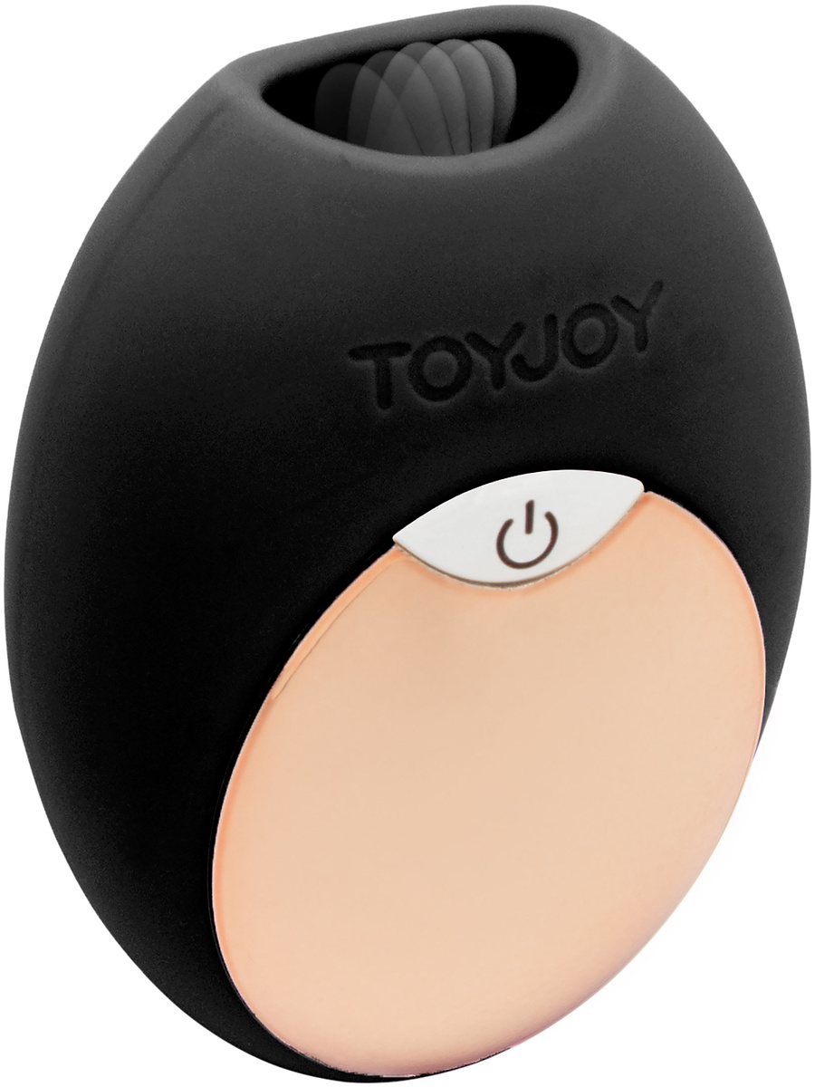 Toy Joy: Diva, The Teasing Tongue