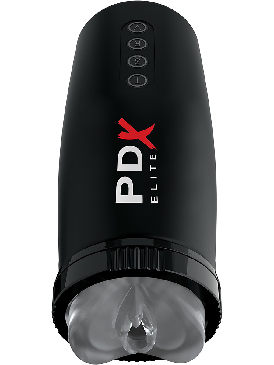Pipedream PDX Elite: Moto Bator 2 | Stavar & dildos | Intimast