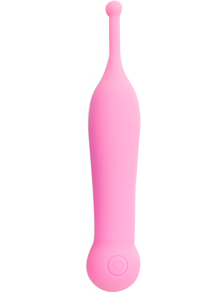 FeelzToys: Mister Sweetspot, Clitoral Vibrator, rosa