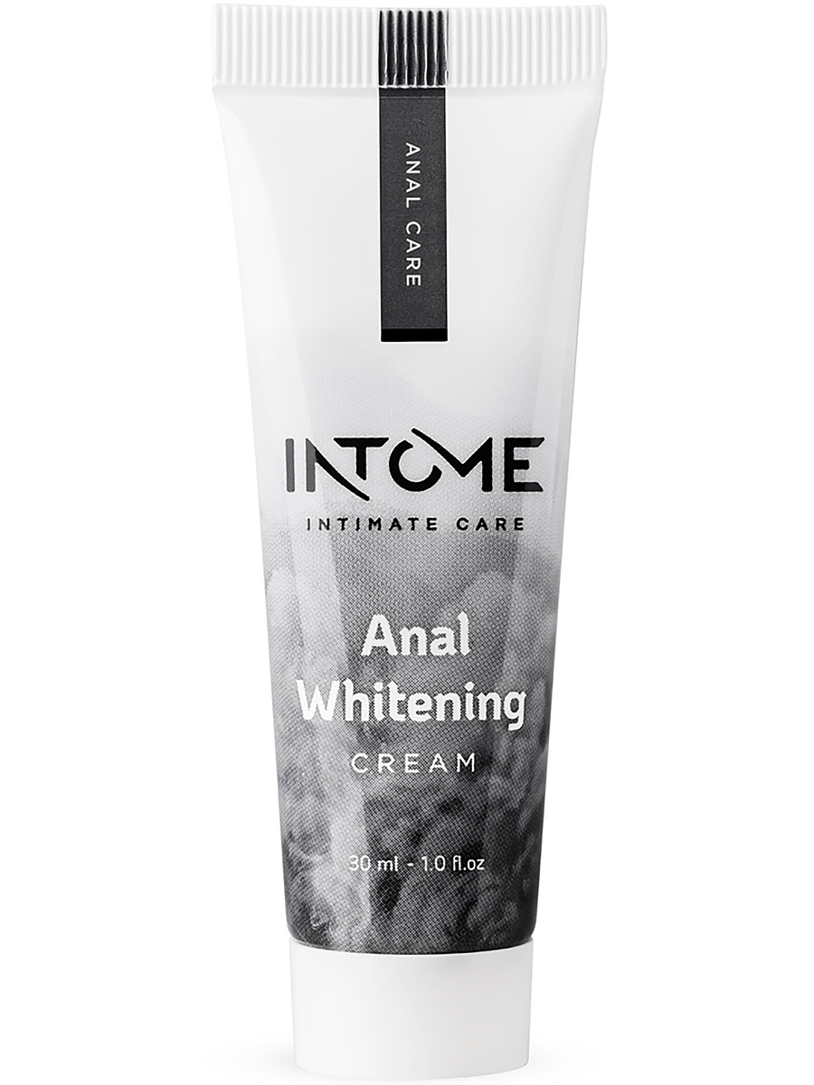 Intome: Anal Whitening Cream, 30 ml
