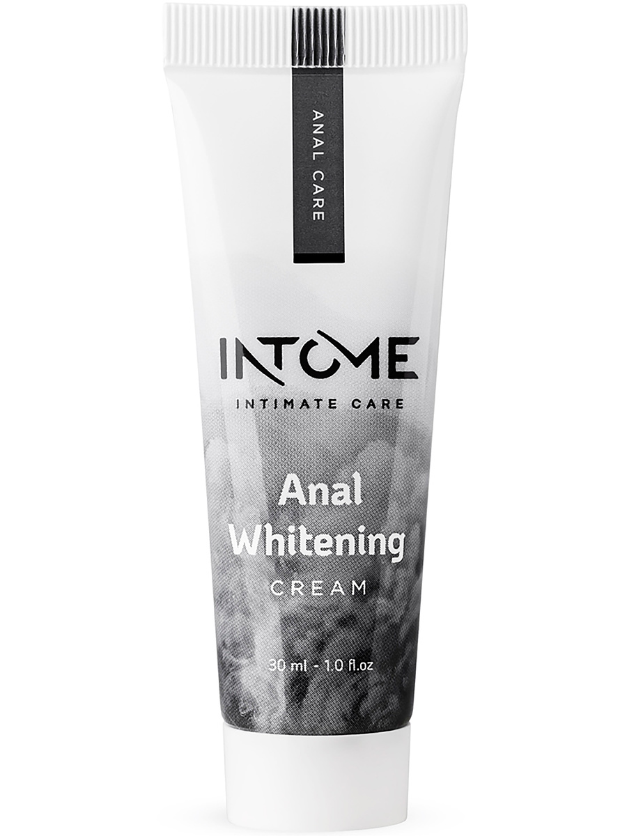 Intome: Anal Whitening Cream, 30 ml | Stavar & dildos | Intimast