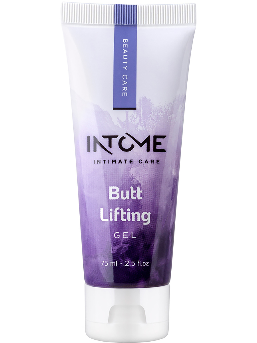 Intome: Butt Lifting Gel, 75 ml